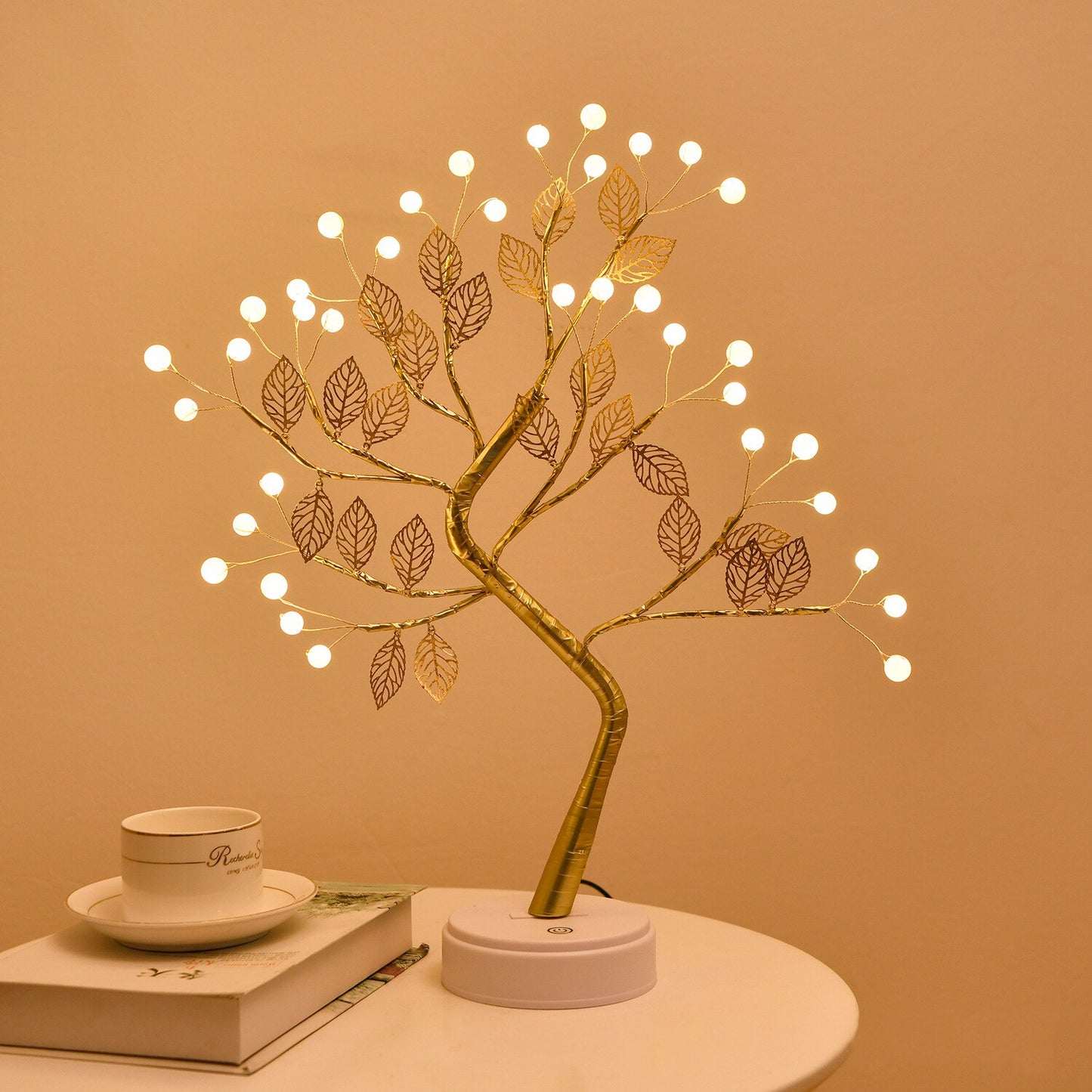 Dream Blossom Tree Lamp